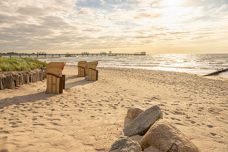 Ostsee - Schleswig Holstein