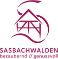 Логотип Sasbachwalden