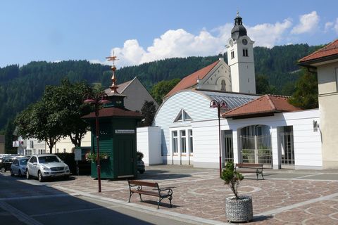 Bad St. Leonhard Im Lavanttal Reiche MГ¤nner Kennenlernen