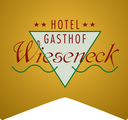 Logotipo Hotel-Gasthof Wieseneck