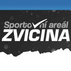 Логотип Zvičina