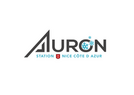 Логотип Auron