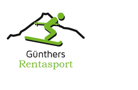 Logo Günthers` Rentasport - Skischule