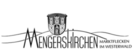 Logotyp Mengerskirchen