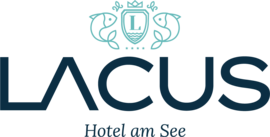 Logo Hotel Lacus