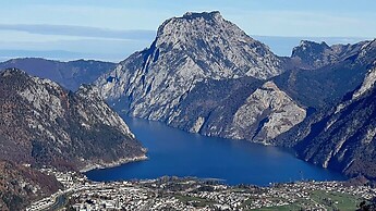 Bromberg MTB-Runde mit Wanderung Petergupf