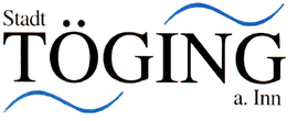 Logotip Töging am Inn