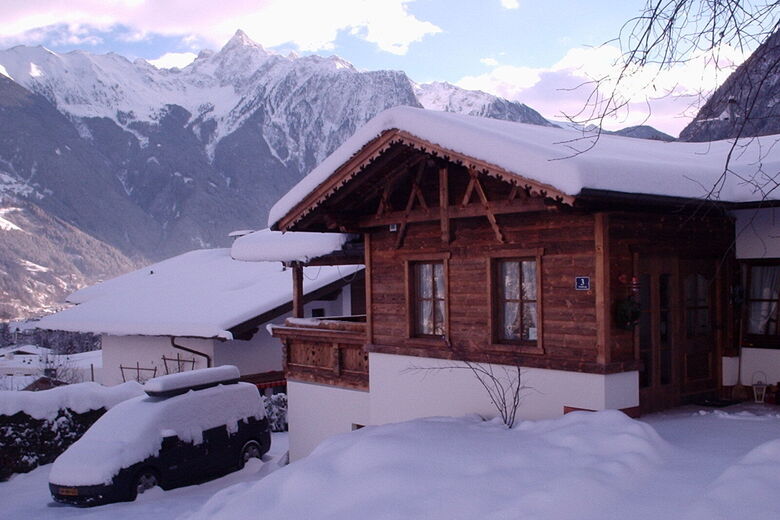 Seppl´s Ferienhaus