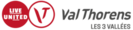 Logo TDS Moutière - Cime Caron