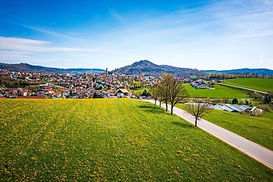 Hauzenberg