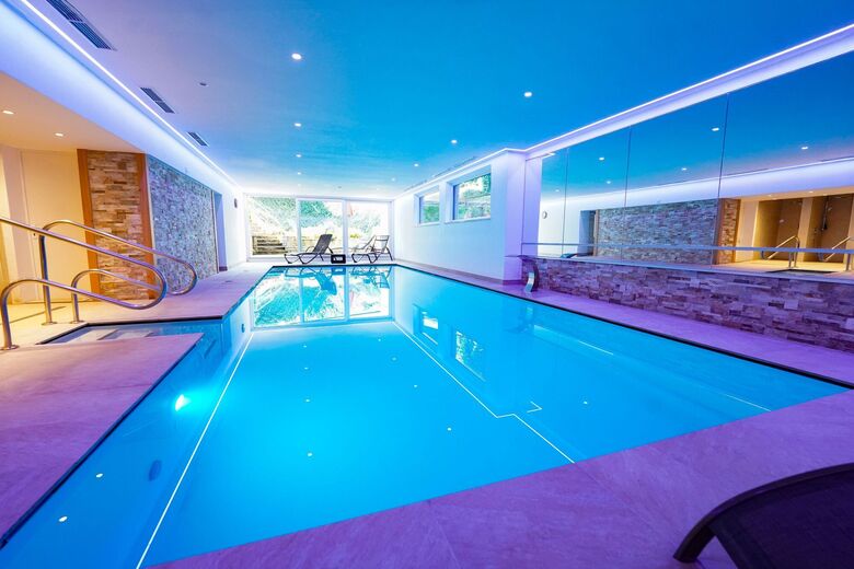 Ski- und Wanderhotel Sonnhof