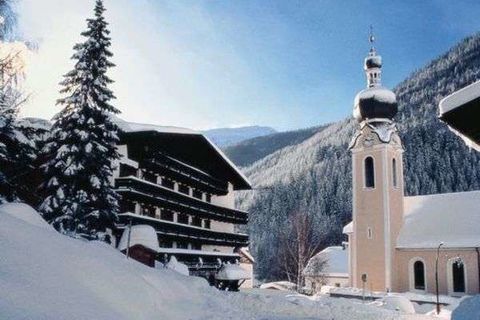 üdülés egyedülállók számára Ajánlatok és Átalányok Ischgl / Tirol / Ausztria