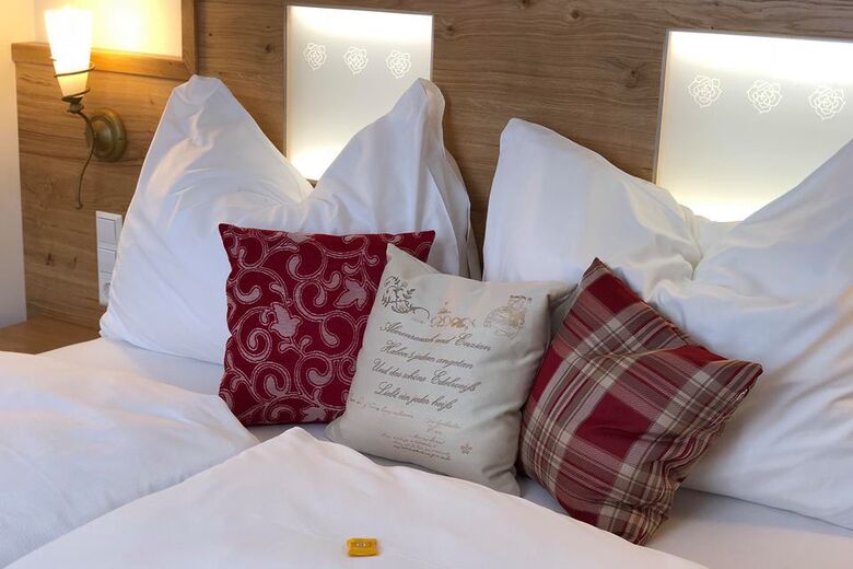 Landhotel Ferienwohnungen Timmerer