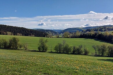 Neuhausen im Erzgebirge