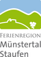 Logo Münstertal