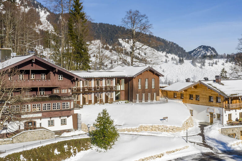 Berghotel Sudelfeld