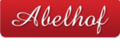 Logotip Abelhof