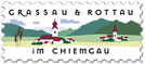 Logotyp Grassau im Chiemgau