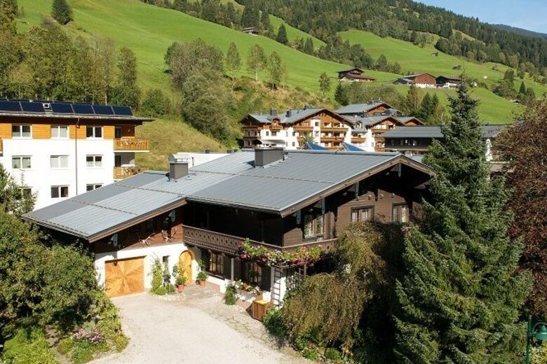 Forsthaus Pernthaner