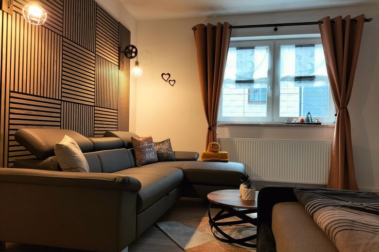 Ferienhaus Franz 