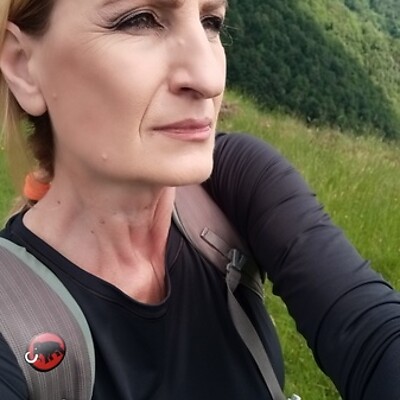 Avatar von GABRIELA TABUS