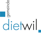 Logotipo Dietwil