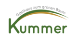Logotip von Gasthof zum grünen Baum