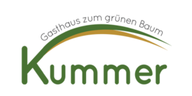 Logo Gasthof zum grünen Baum