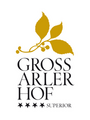 Logotyp Grossarler Hof