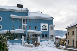 Logo Hotel Tia Monte