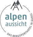 Logotyp Hotel Alpenaussicht