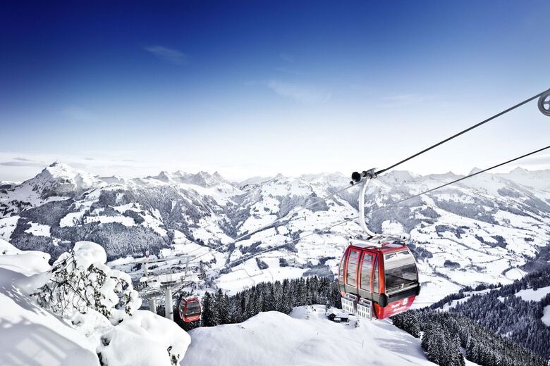Kitzbühel
