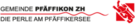 Logo Pfäffikon ZH