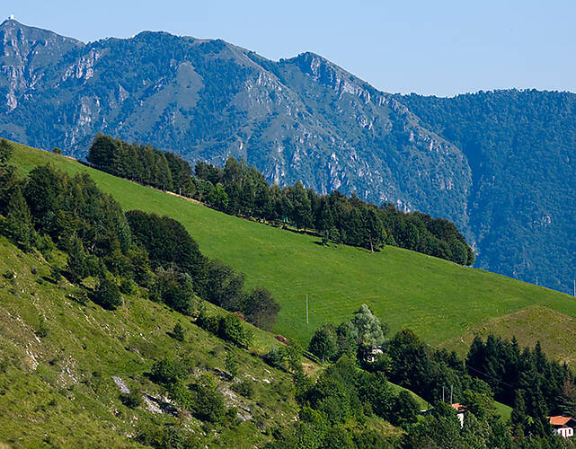 Dossana - Val del Riso