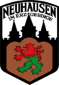Logo Neuhausen im Erzgebirge