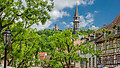Sommerregion