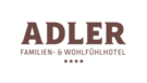 Logotyp Familienhotel Adler