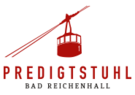 Logo Predigtstuhl / Bad Reichenhall
