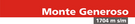 Logo Monte Generoso