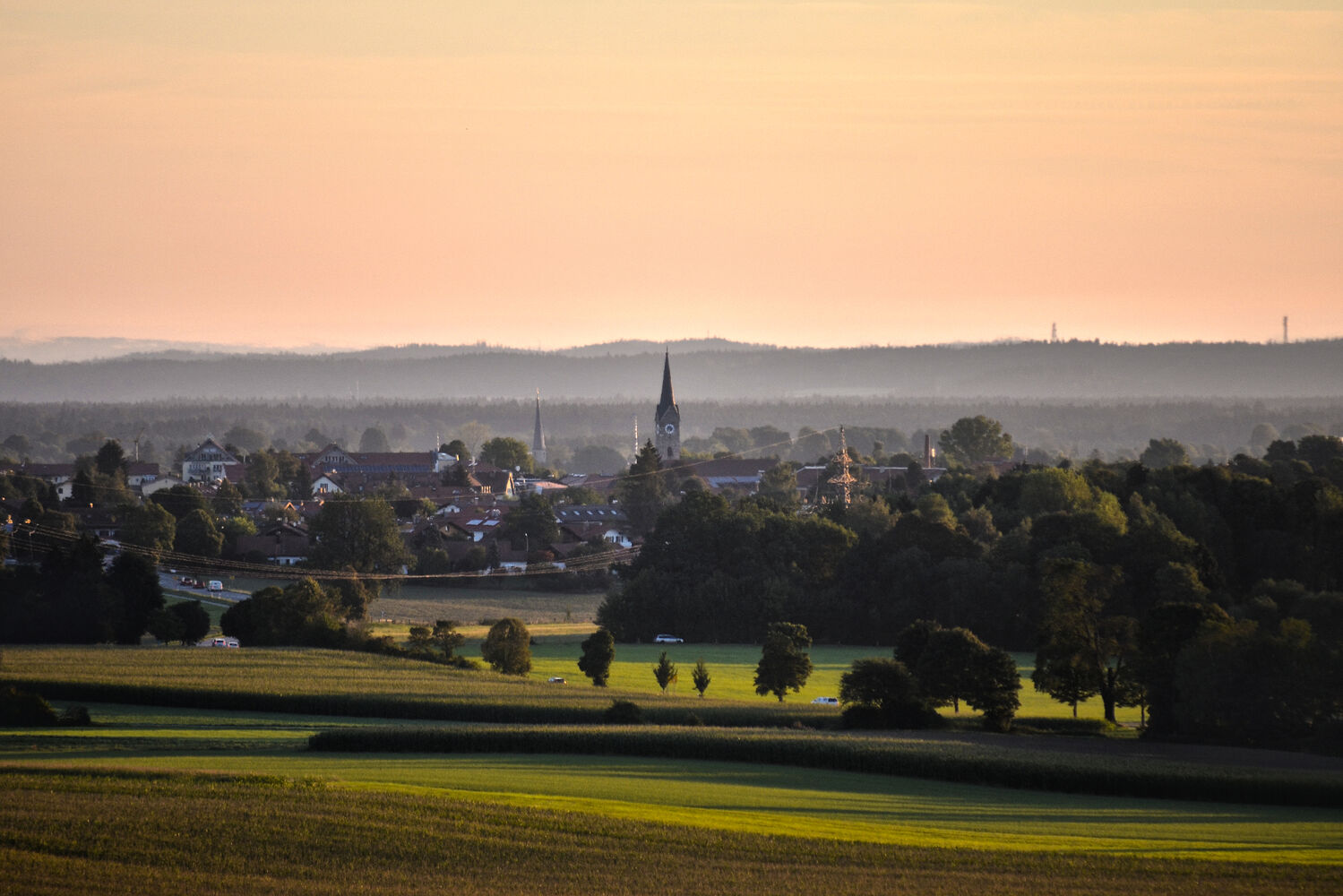 Holzkirchen