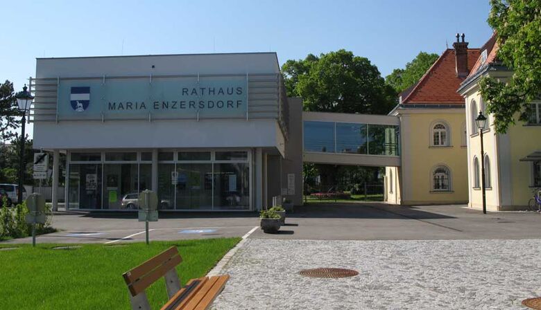 Maria Enzersdorf