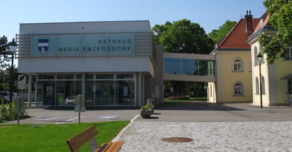 Single Stadt Maria Enzersdorf