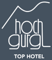 Logo Top Hotel Hochgurgl