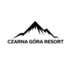 Logo Czarna Góra Resort - Po zmroku!