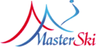 Logo Master Ski