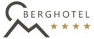Logotip Berghotel Ratschings