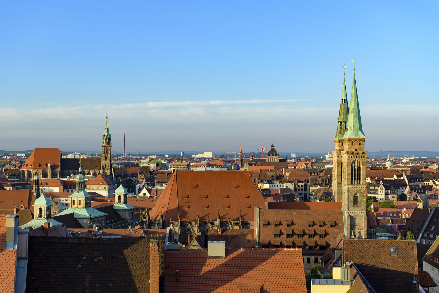 Nürnberg