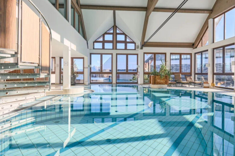 Aldiana Club Schlanitzen Alm