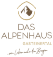 Logotip Das Alpenhaus Gasteinertal