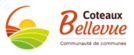 Logotip Coteaux Bellevue